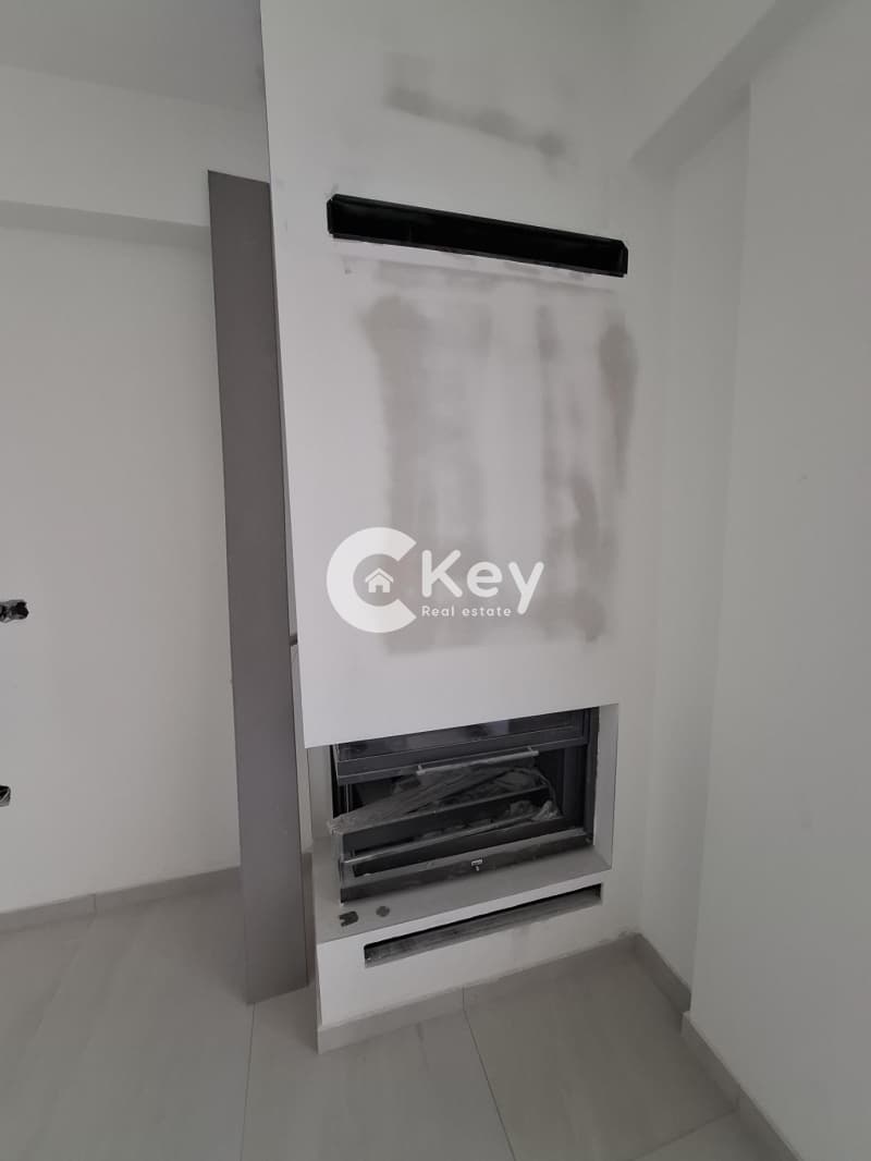 Apartment in Anapiron, Alimos — Photo 10 of 12