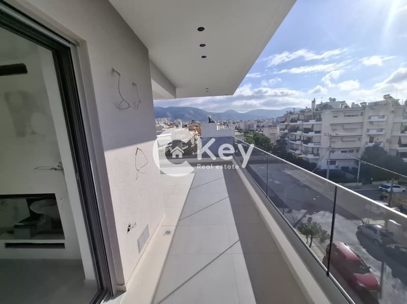 Apartment in Anapiron, Alimos — Photo 4 of 13