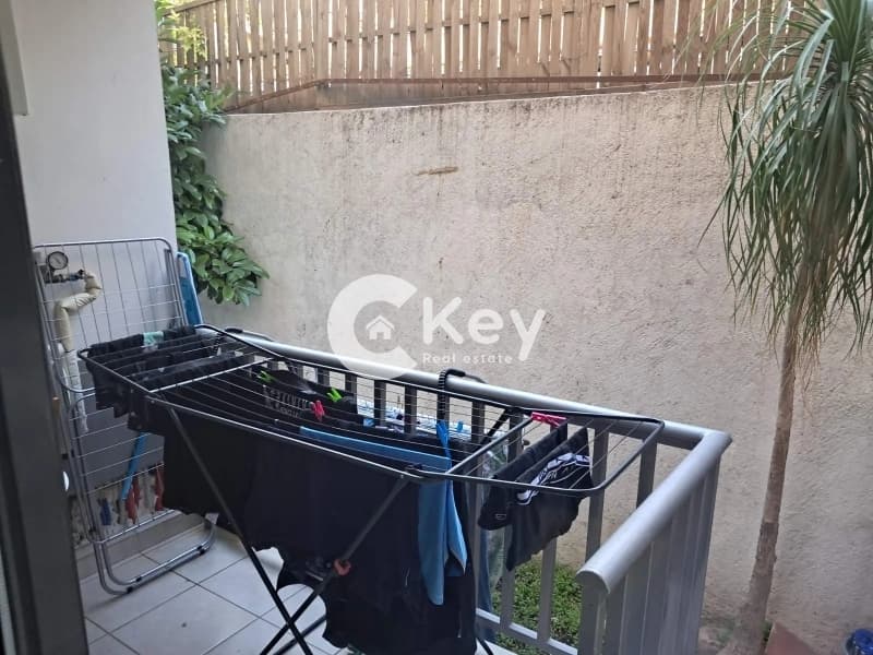 Διαμέρισμα στην Αγία Βαρβάρα Δάφνης, Δάφνη — Φωτογραφία 9 από 14