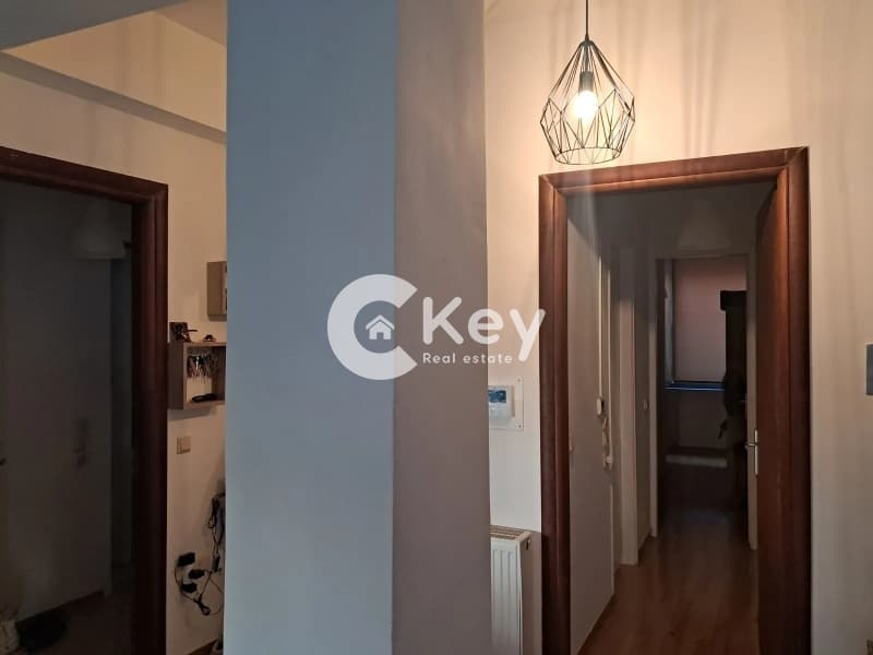 Διαμέρισμα στην Αγία Βαρβάρα Δάφνης, Δάφνη — Φωτογραφία 12 από 14