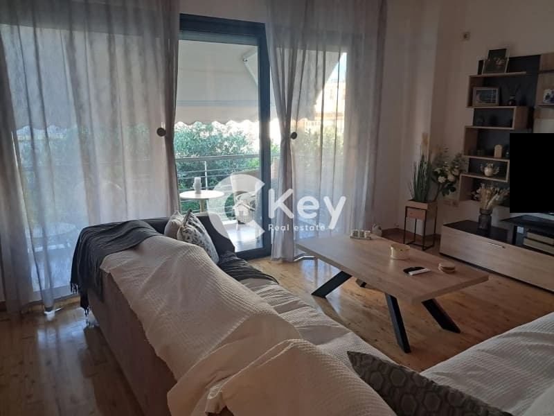 Διαμέρισμα στην Αγία Βαρβάρα Δάφνης, Δάφνη — Φωτογραφία 3 από 14
