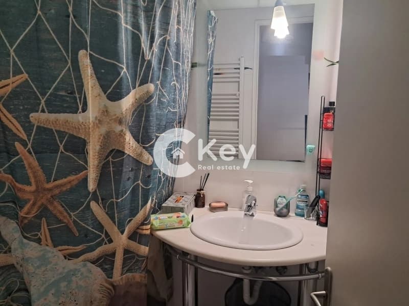 Διαμέρισμα στην Αγία Βαρβάρα Δάφνης, Δάφνη — Φωτογραφία 4 από 14