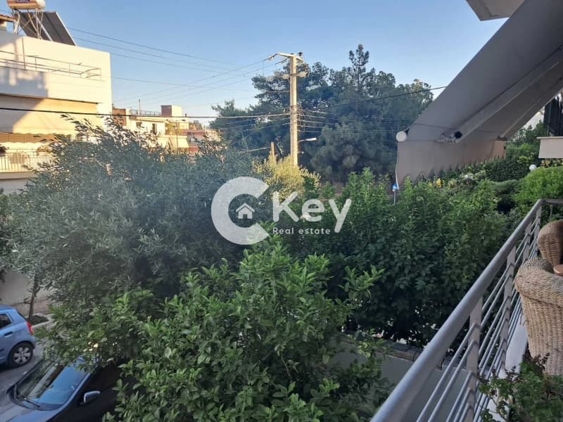 Διαμέρισμα στην Αγία Βαρβάρα Δάφνης, Δάφνη — Φωτογραφία 13 από 14