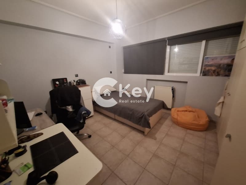 Apartment in Ampelakia, Alimos — Photo 9 of 13