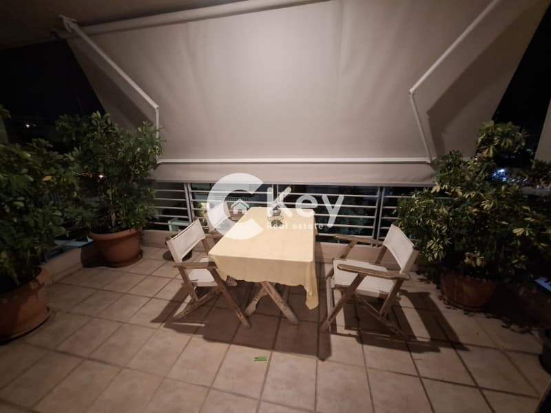 Apartment in Ampelakia, Alimos — Photo 6 of 13