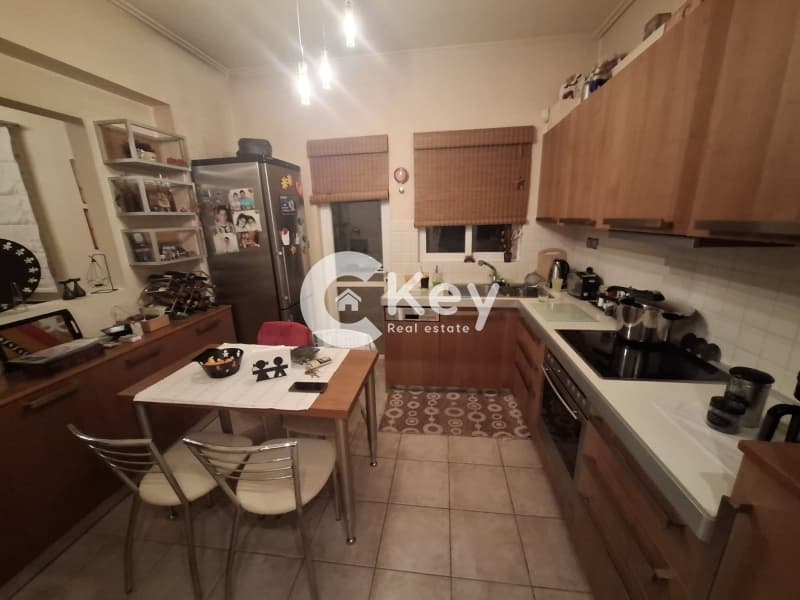 Apartment in Ampelakia, Alimos — Photo 5 of 13