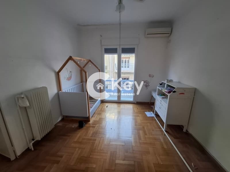 Διαμέρισμα στην Στρέφη, Εξάρχεια - Νεάπολη — Φωτογραφία 9 από 12