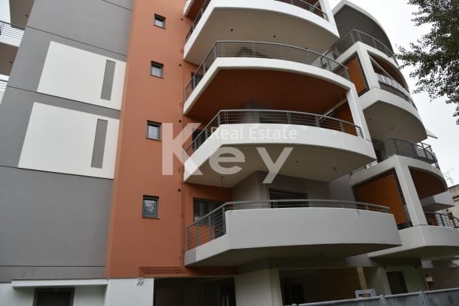 Apartment in Prasinos Lofos, Iraklio — Photo 1 of 13