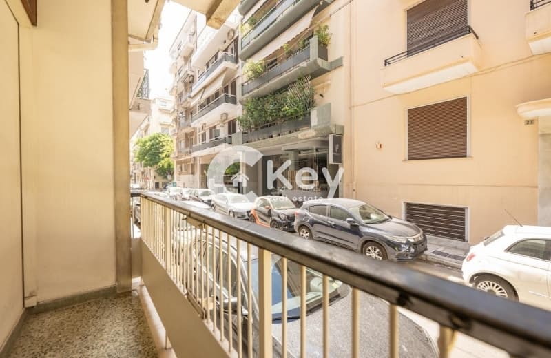 Apartment in akadimia Platonos, Kolonos - Kolokinthous — Photo 4 of 18