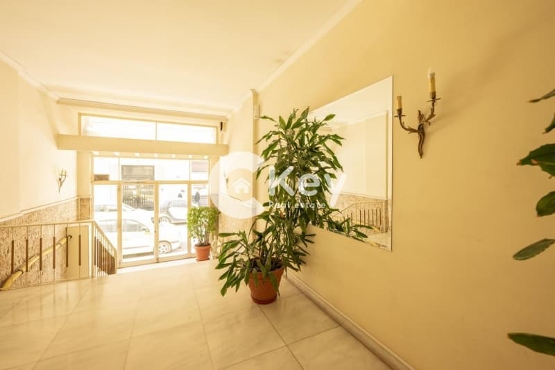 Apartment in akadimia Platonos, Kolonos - Kolokinthous — Photo 13 of 18