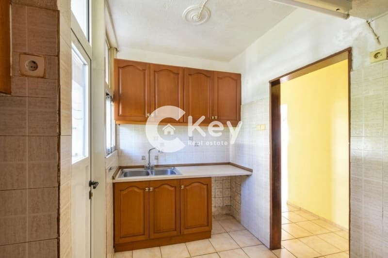 Apartment in Ano Rentis, Agios Ioannis Rentis — Photo 8 of 25