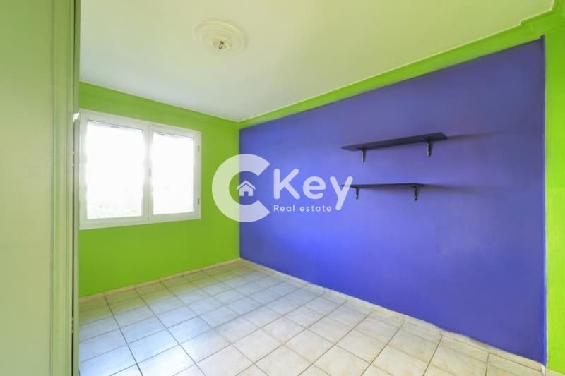 Apartment in Ano Rentis, Agios Ioannis Rentis — Photo 20 of 25