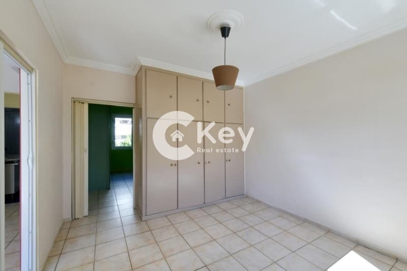 Apartment in Ano Rentis, Agios Ioannis Rentis — Photo 15 of 25