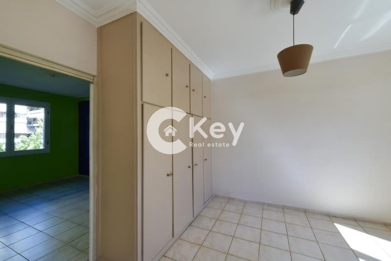 Apartment in Ano Rentis, Agios Ioannis Rentis — Photo 14 of 25