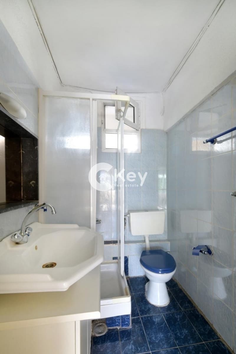 Apartment in Ano Rentis, Agios Ioannis Rentis — Photo 22 of 25