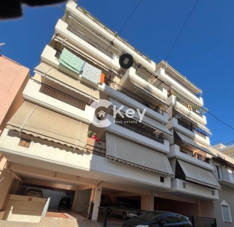 Διαμέρισμα στην Πλατεία Γκύζη, Γκύζη - Πεδίον Άρεως