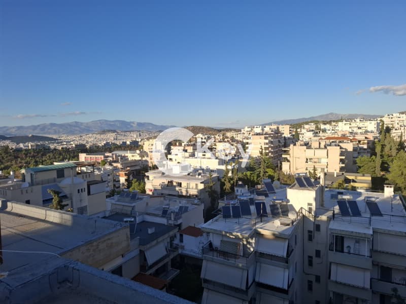 Μονοκατοικία στην Καρέας, Βύρωνας — Φωτογραφία 2 από 28