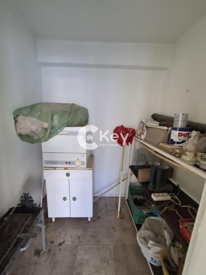 Μονοκατοικία στην Καρέας, Βύρωνας — Φωτογραφία 27 από 28