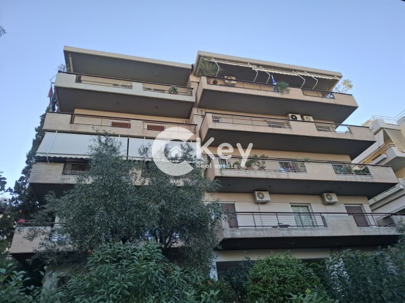 Μονοκατοικία στην Καρέας, Βύρωνας — Φωτογραφία 4 από 28