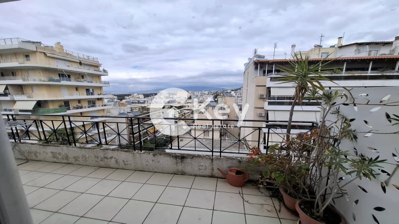Μονοκατοικία στην Πανεπιστημιούπολη, Ζωγράφου — Φωτογραφία 15 από 26