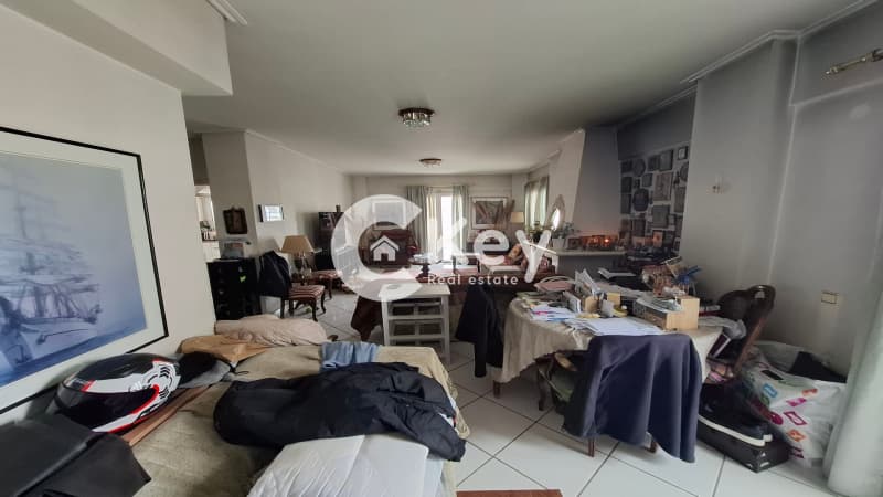 Μονοκατοικία στην Πανεπιστημιούπολη, Ζωγράφου — Φωτογραφία 17 από 26