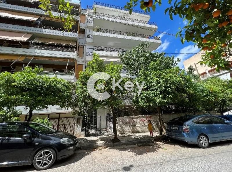 Μονοκατοικία στην Πανεπιστημιούπολη, Ζωγράφου — Φωτογραφία 22 από 26