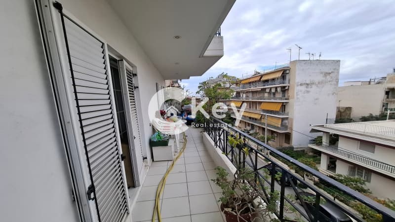 Μονοκατοικία στην Πανεπιστημιούπολη, Ζωγράφου — Φωτογραφία 7 από 26
