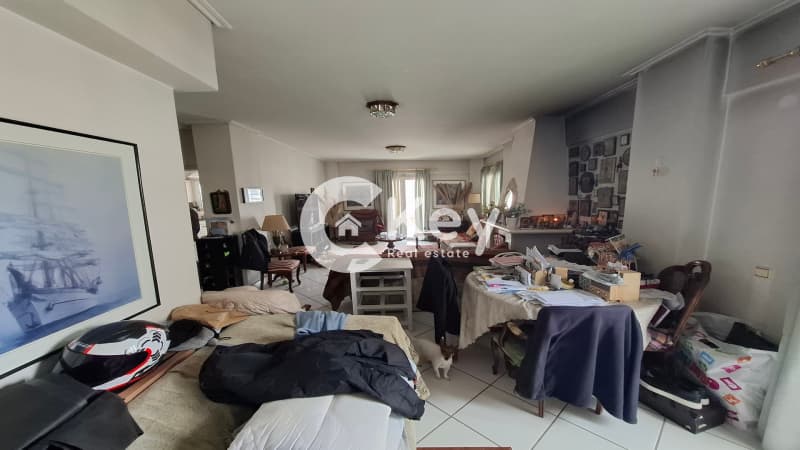 Μονοκατοικία στην Πανεπιστημιούπολη, Ζωγράφου — Φωτογραφία 6 από 26