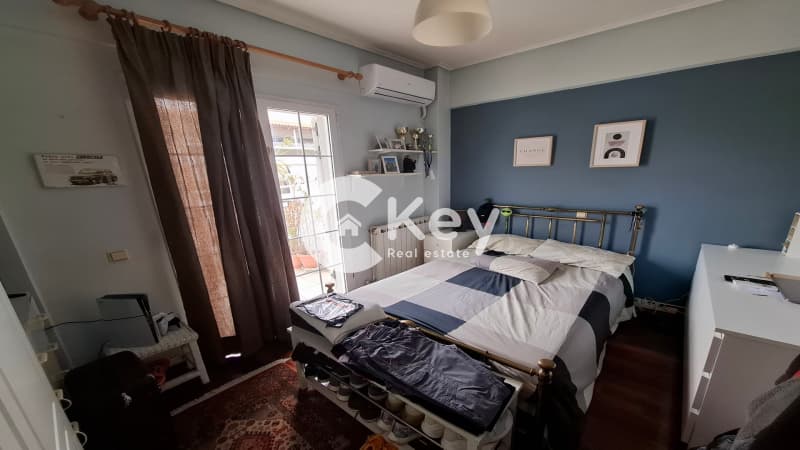Μονοκατοικία στην Πανεπιστημιούπολη, Ζωγράφου — Φωτογραφία 13 από 26
