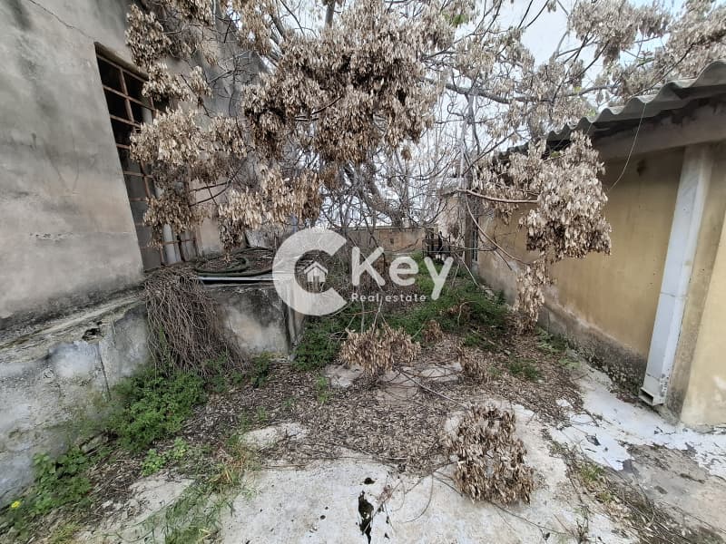 House in Kaminia, Piraeus — Photo 5 of 14
