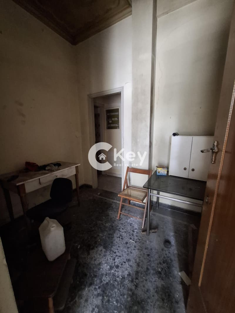 House in Kaminia, Piraeus — Photo 14 of 14