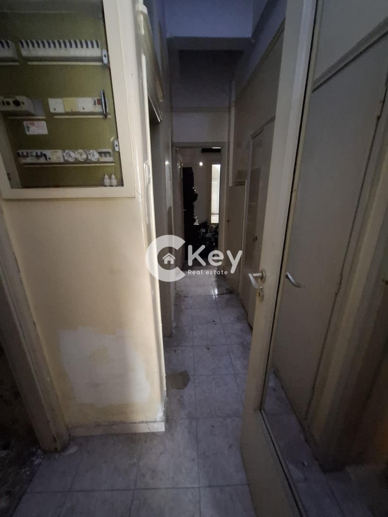 House in Kaminia, Piraeus — Photo 11 of 14