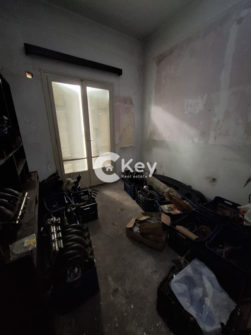House in Kaminia, Piraeus — Photo 8 of 14