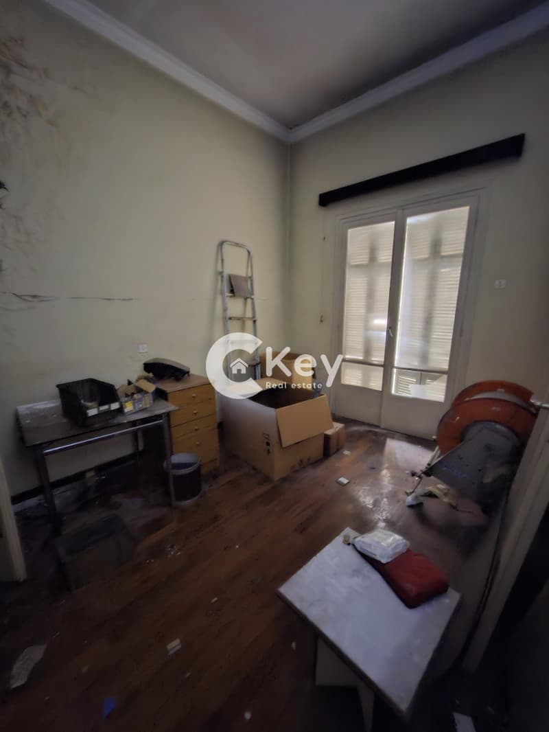 House in Kaminia, Piraeus — Photo 7 of 14