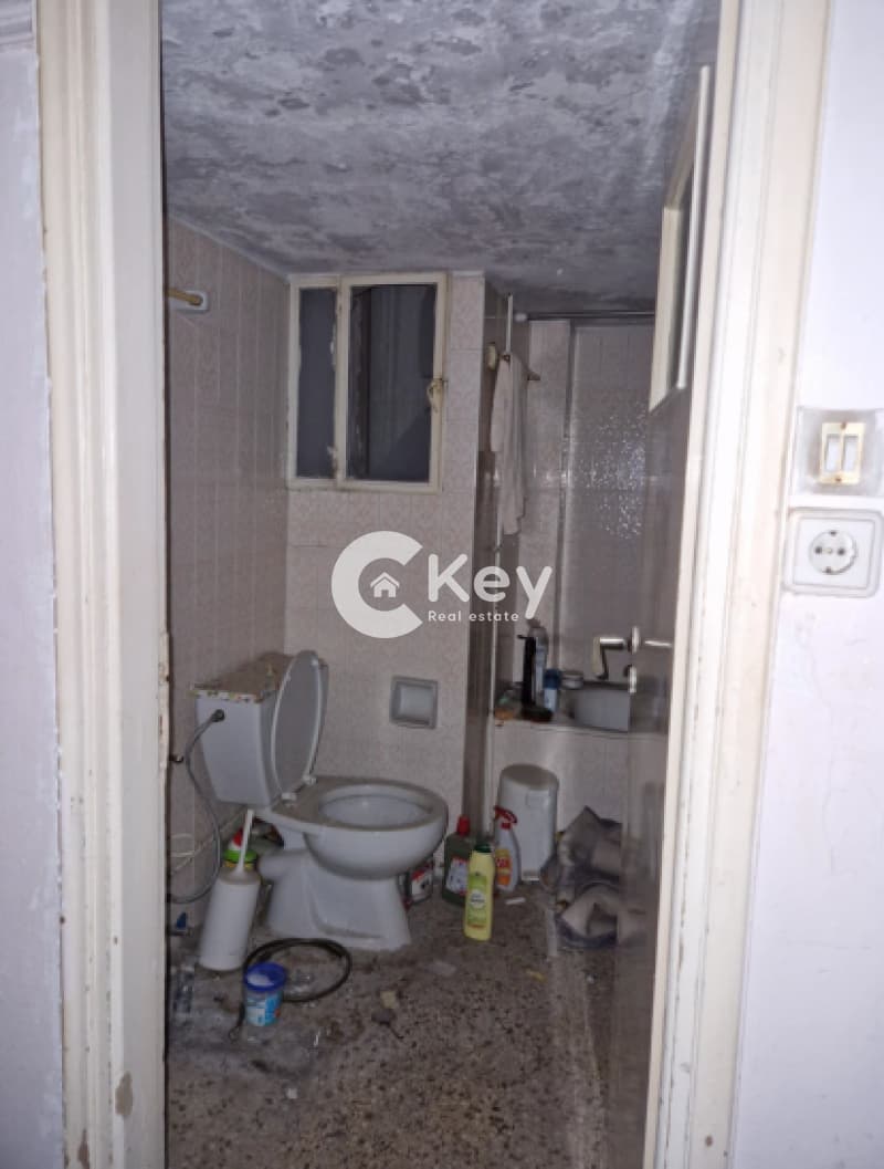 Διαμέρισμα στην Όσιος Λουκάς, Πατήσια — Φωτογραφία 17 από 28