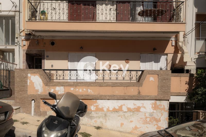 Διαμέρισμα στην Κοκκινόβραχος, Κερατσίνι — Φωτογραφία 15 από 19