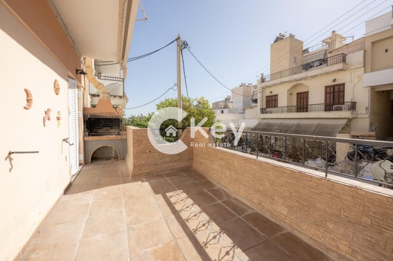 Διαμέρισμα στην Κοκκινόβραχος, Κερατσίνι — Φωτογραφία 18 από 19