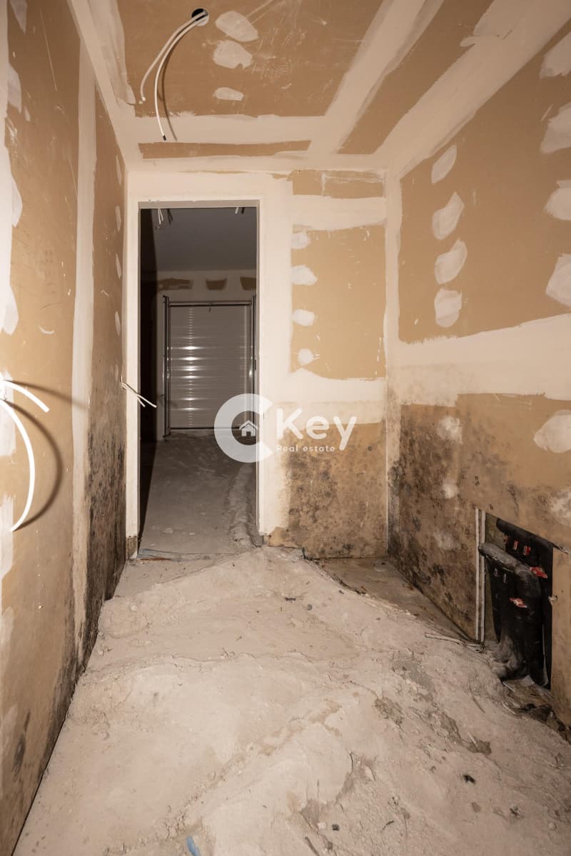 Μονοκατοικία στην Καλογερικό, Παλλήνη — Φωτογραφία 20 από 30