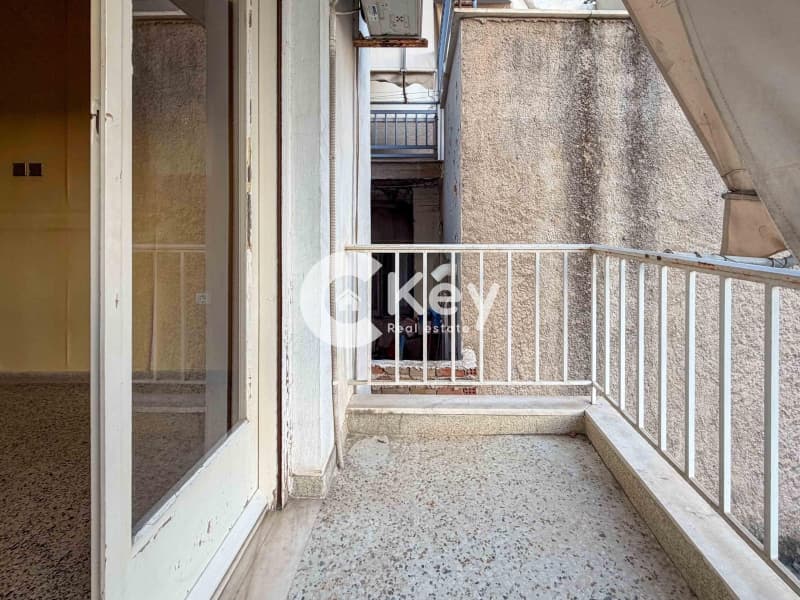 Διαμέρισμα στην Πλατεία Μέμου, Κορυδαλλός — Φωτογραφία 5 από 12