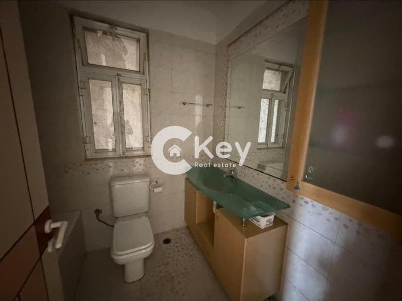 Διαμέρισμα στην Αγία Παρασκευή, Νέα Σμύρνη — Φωτογραφία 16 από 19