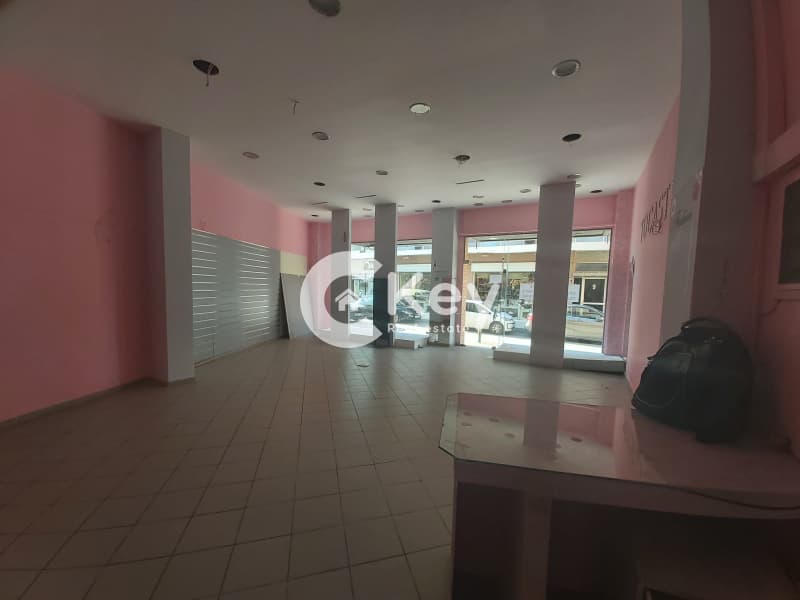 Κατάστημα στην Μεγάλα Σχοινία Α, Αχαρνές — Φωτογραφία 4 από 8