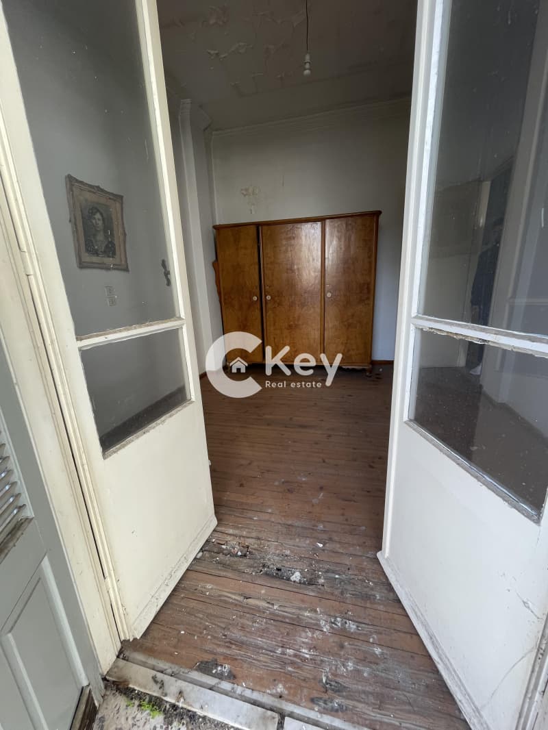 Apartment in Agios Gerasimos, Patra — Photo 6 of 19