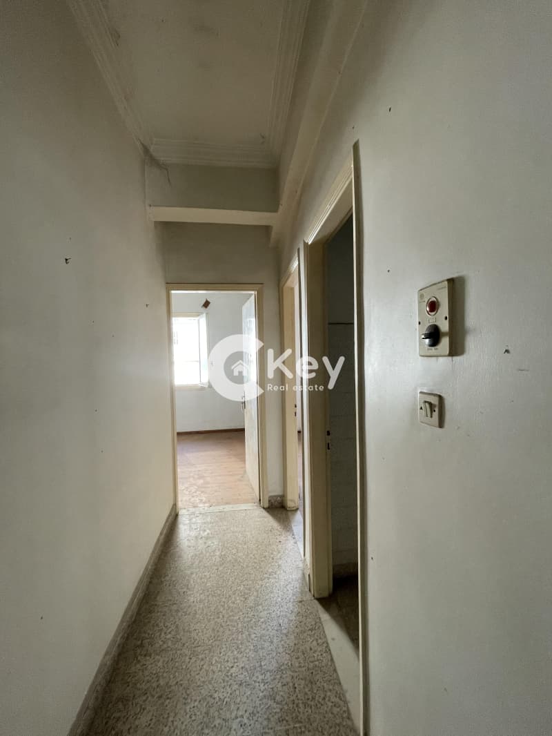 Apartment in Agios Gerasimos, Patra — Photo 13 of 19