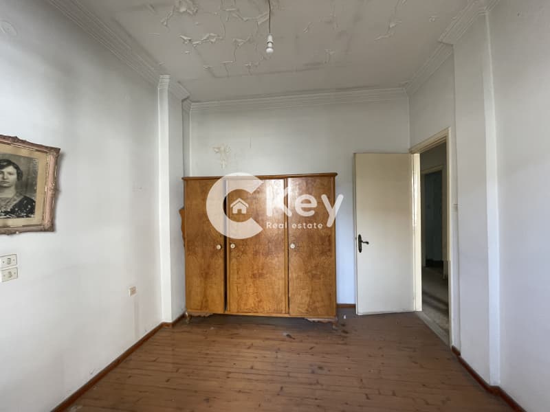 Apartment in Agios Gerasimos, Patra — Photo 9 of 19