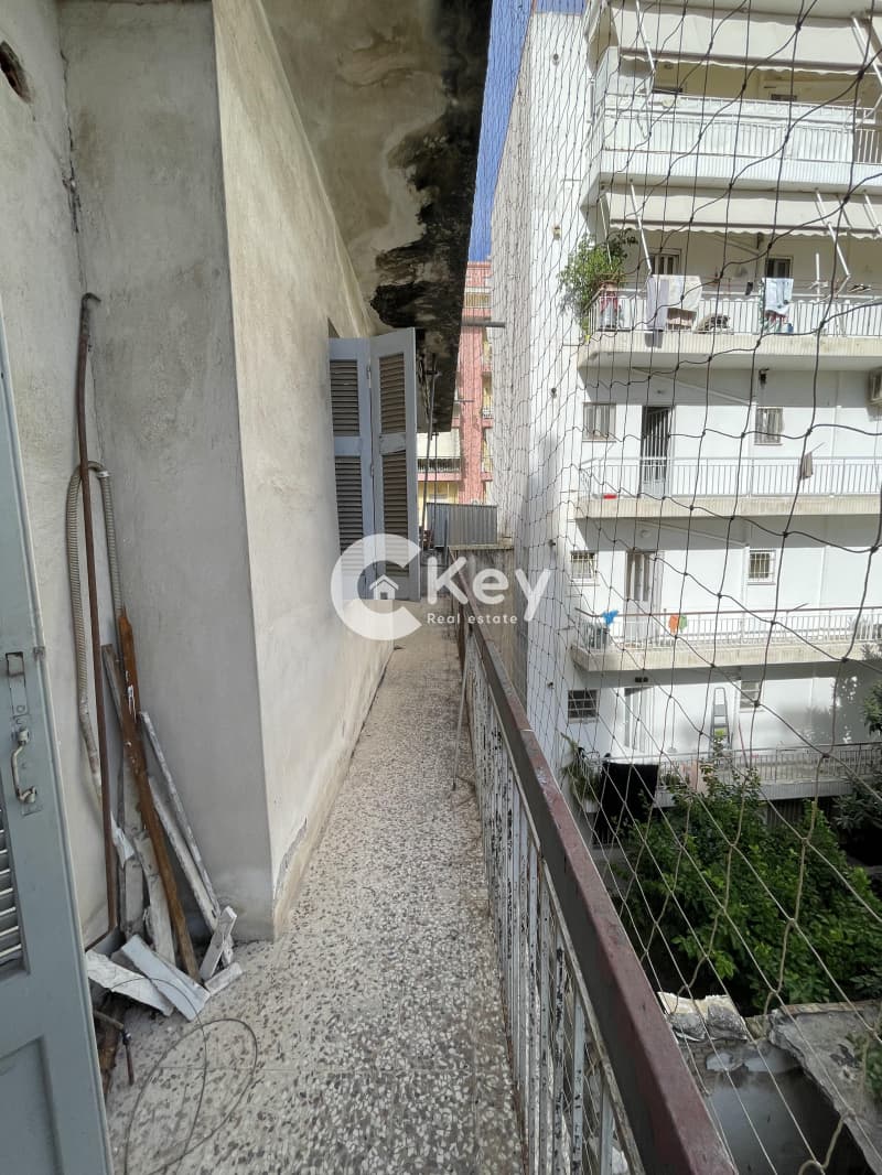 Apartment in Agios Gerasimos, Patra — Photo 17 of 19
