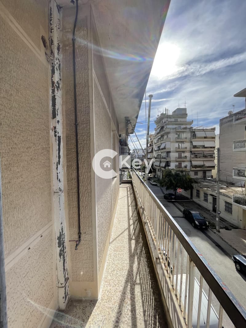 Apartment in Agios Gerasimos, Patra — Photo 19 of 19