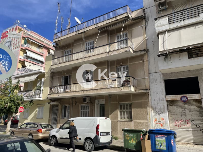Apartment in Agios Gerasimos, Patra — Photo 1 of 19