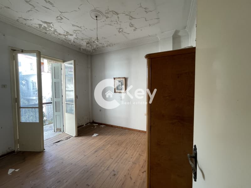 Apartment in Agios Gerasimos, Patra — Photo 5 of 19