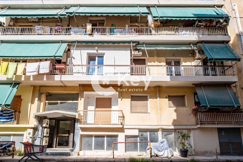 Διαμέρισμα στην Πανόραμα, Δάφνη — Φωτογραφία 15 από 15