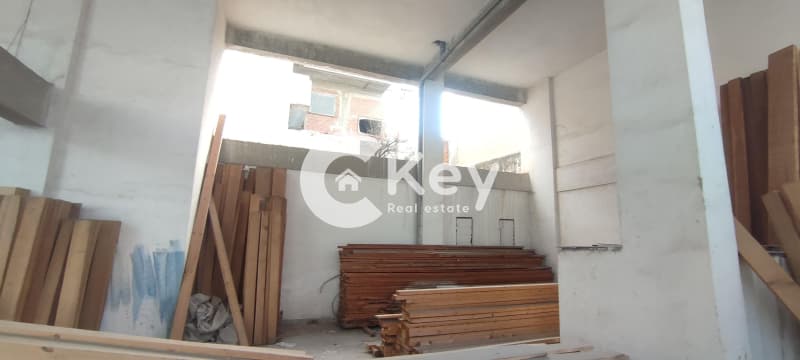 Κατάστημα στην Τουρκοβούνια, Κερατσίνι — Φωτογραφία 7 από 7